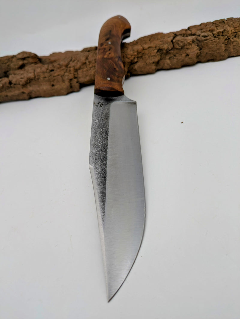 Couteau de Cuisine Artisanal | L'Agapios Office