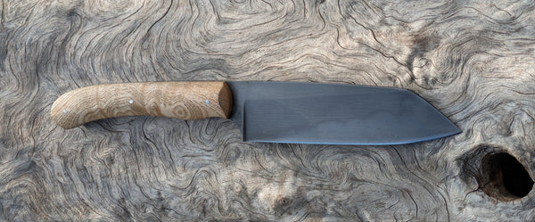Couteau de Cuisine Artisanal | Le Bunka