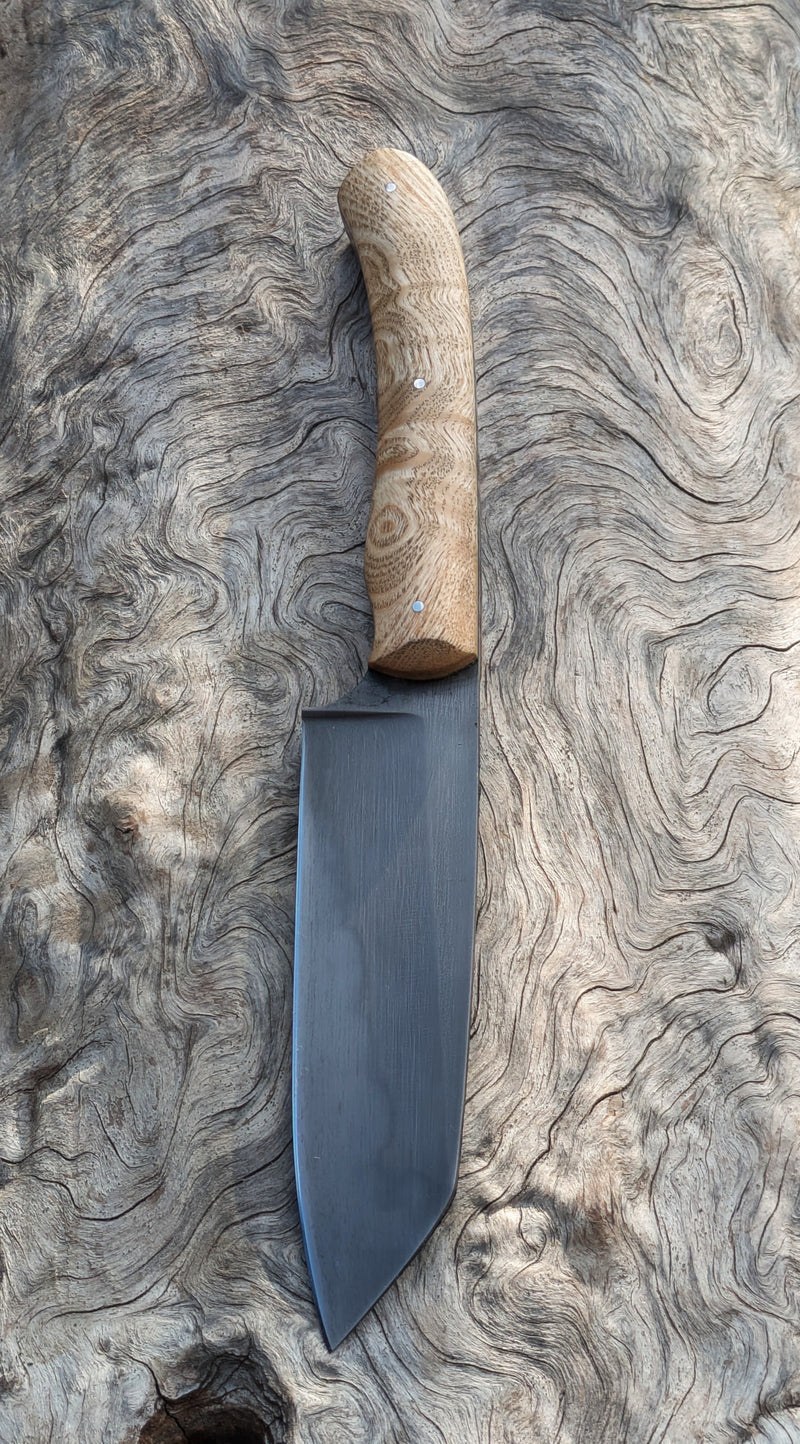 Couteau de Cuisine Artisanal | Le Bunka