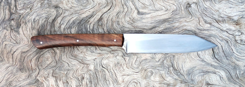 Couteau de Cuisine Artisanal | Le Bunka XS