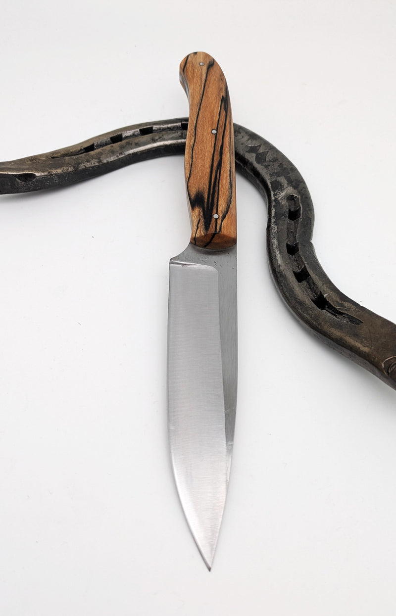 Couteau de Cuisine Artisanal | L'Epicurien