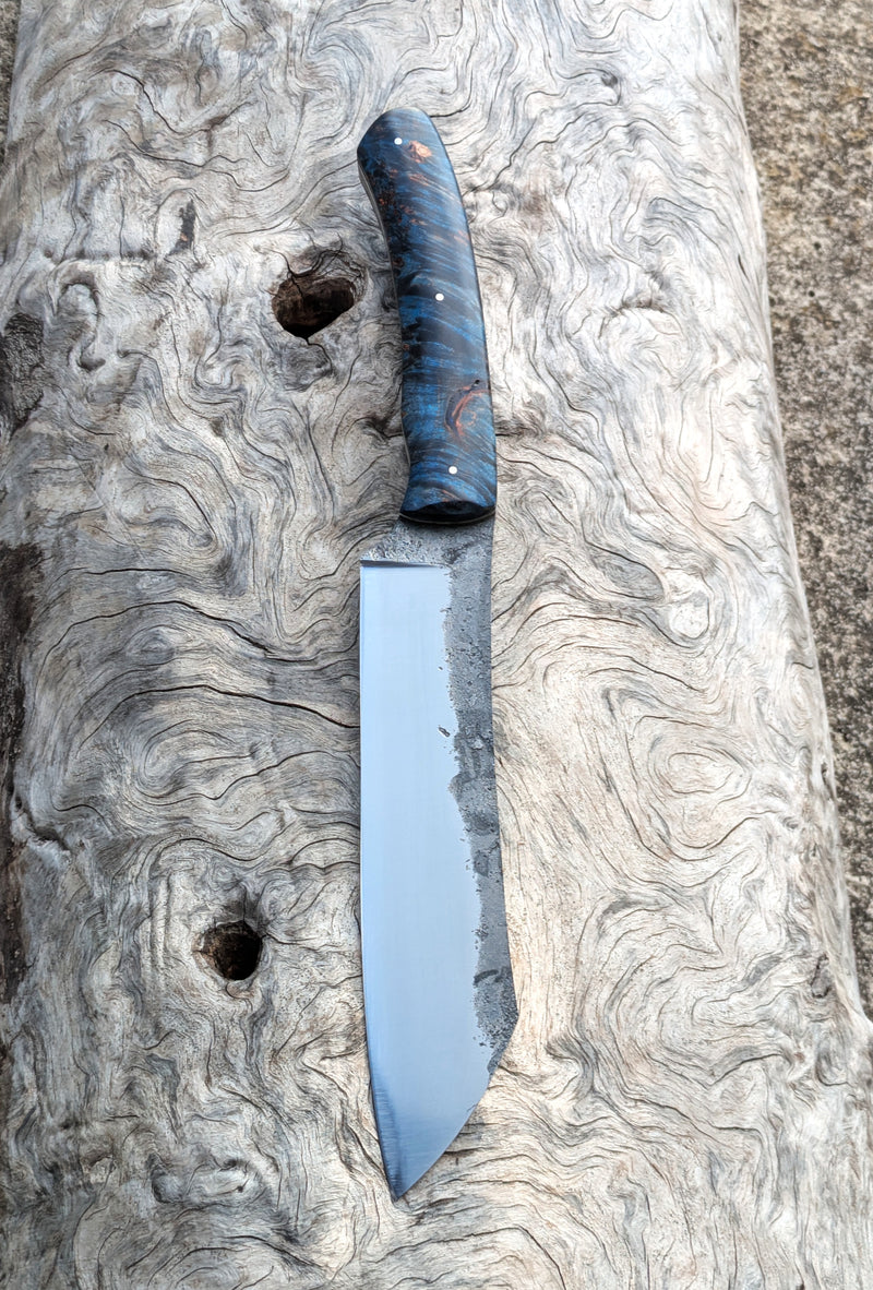 Couteau éminceur Japonais | Santoku