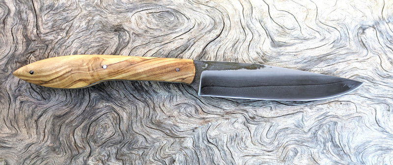 Couteau de Cuisine Artisanal | Le Sorio